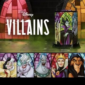 🆕️ Villians: All the Rage Scentsy Warmer